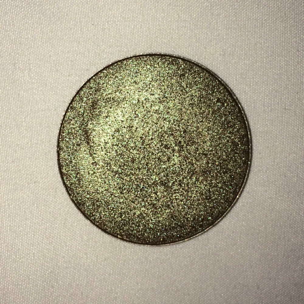 MORPHE LARGE PAN EYESHADOW